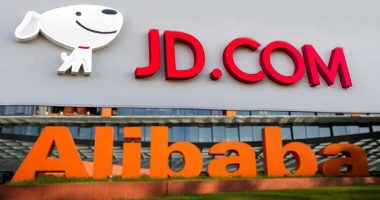 best tech stocks to buy JD BABA