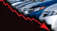 car rental automotive stocks bear market