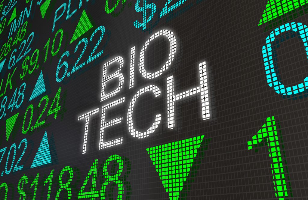 biotech stocks