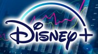 disney stock