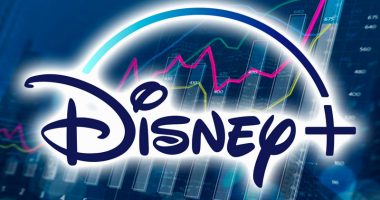 disney stock