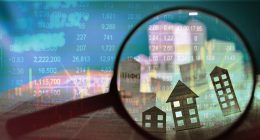 real estate stocks to buy