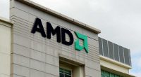 AMD stock price