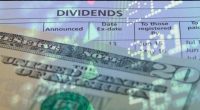 dividend stocks