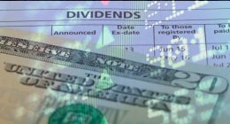 dividend stocks