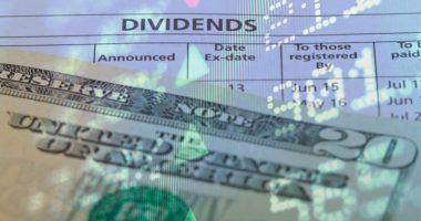 dividend stocks