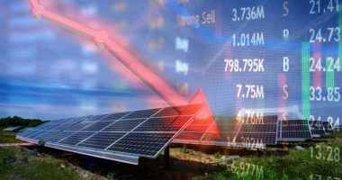 solar stocks