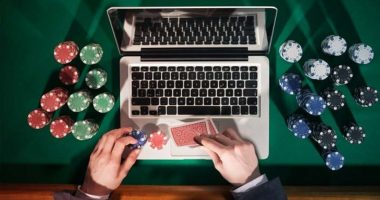 online gambling stocks