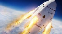 aerospace stocks to buy now