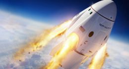 aerospace stocks to buy now