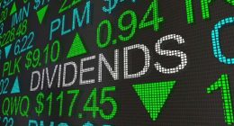 dividend stocks to buy