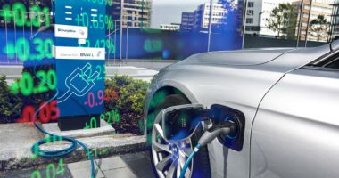 electric vehicle stocks to buy right now