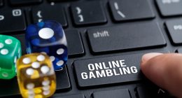 online casino stocks