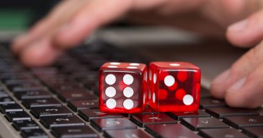 online gambling stocks