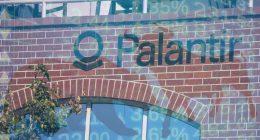 palantir stock ipo