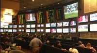 sports betting stocks