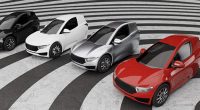 best ev stocks