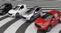 best ev stocks