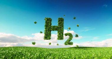 green hydrogen stocks