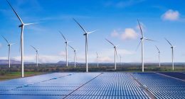 renewable energy stocks to buy