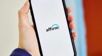 affirm stock