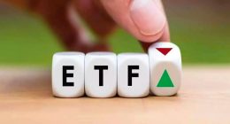 Exchange Traded Funds (ETFs)