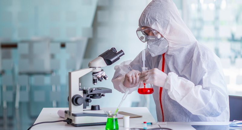 biotech stocks