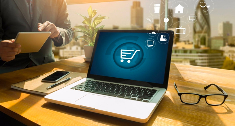 e-commerce stocks