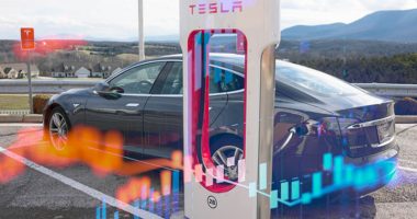 best ev stocks