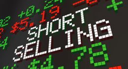 highest short interest stocks