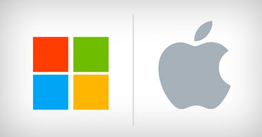 microsoft stocks (MSFT stock) vs apple stock (AAPL stock)