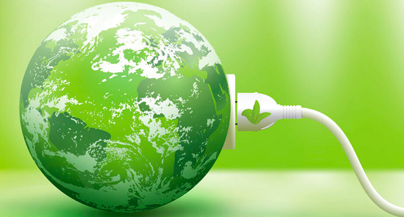 top renewable energy stocks