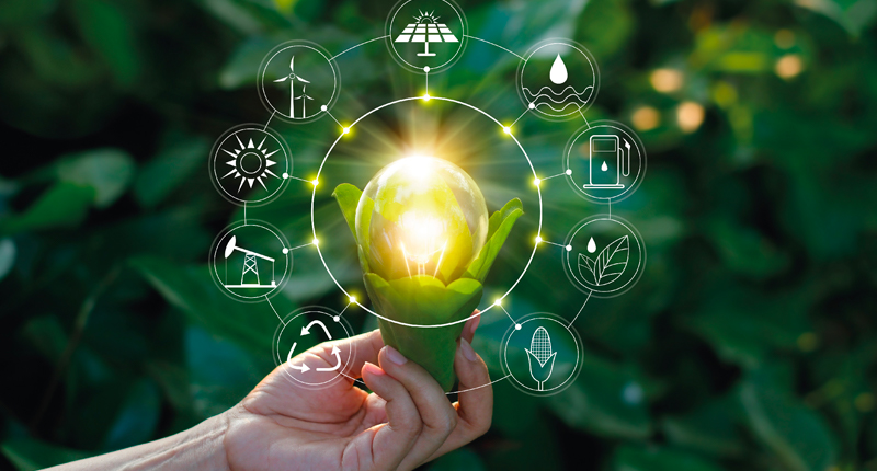 renewable energy stocks