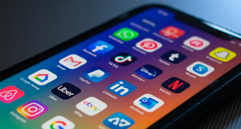 social media stocks