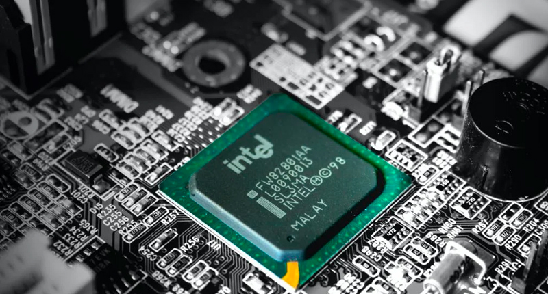 top tech stocks