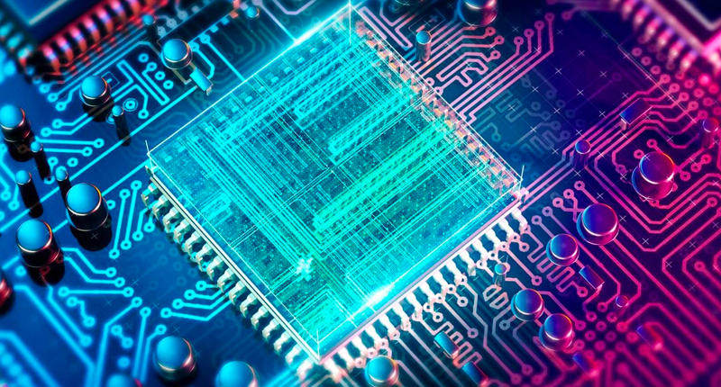 top tech stocks