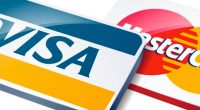 Visa (v) stock vs Mastercard (MA) stock