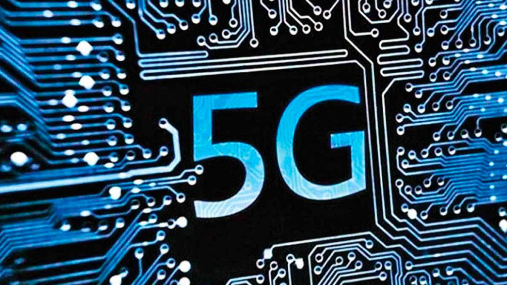 5g stocks