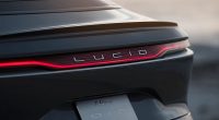 Lucid Motors Stock (CCIV stock)