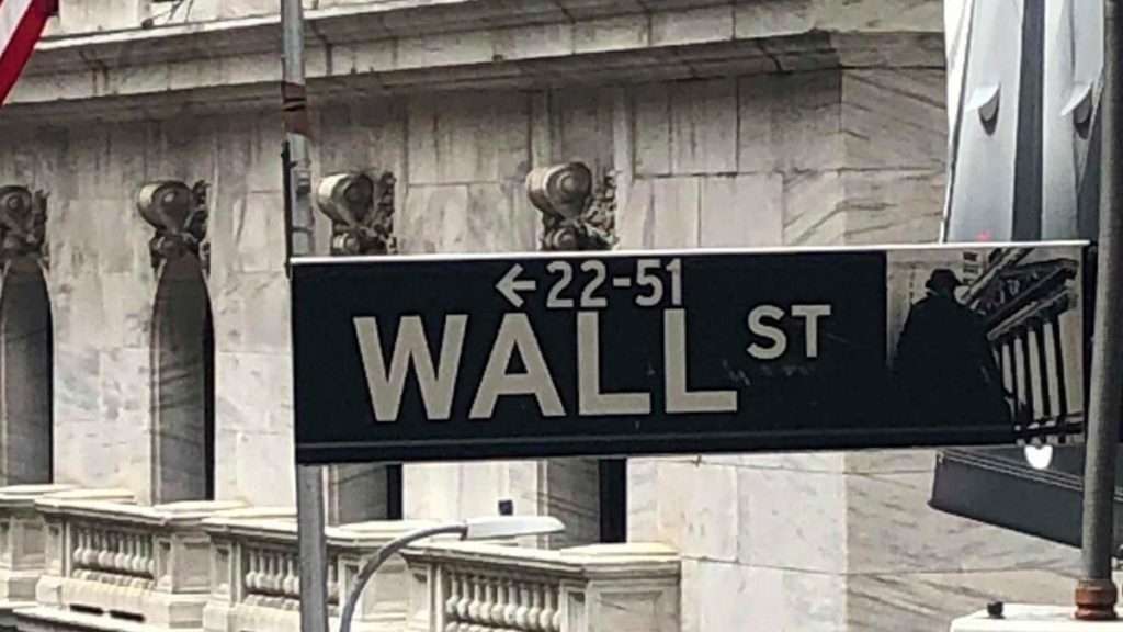 Stock Market Today