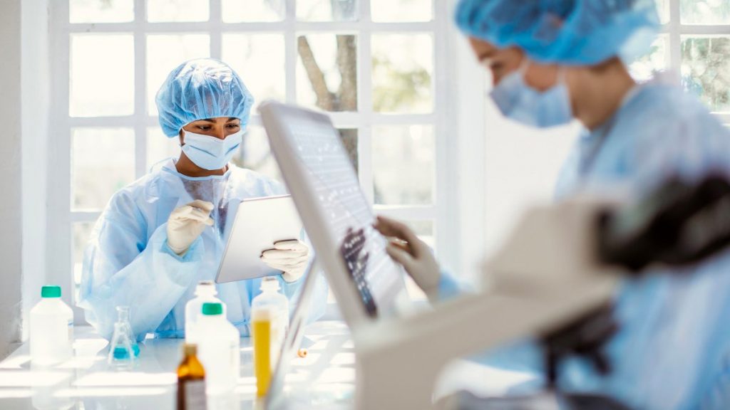 biotech stocks