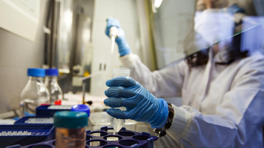 biotech stocks