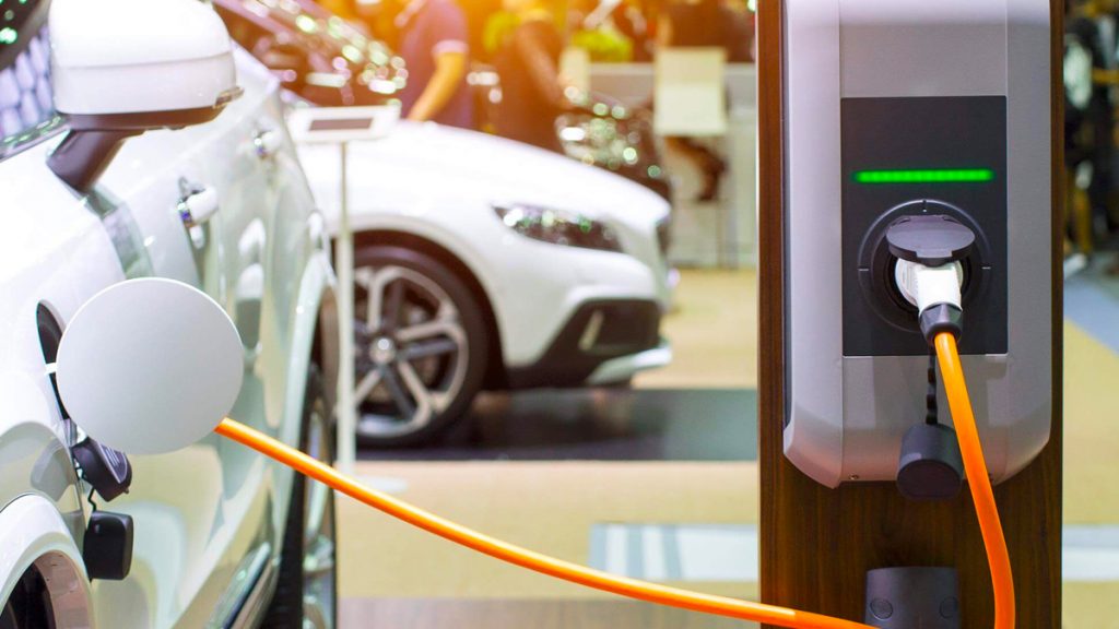 electric vehicle stocks