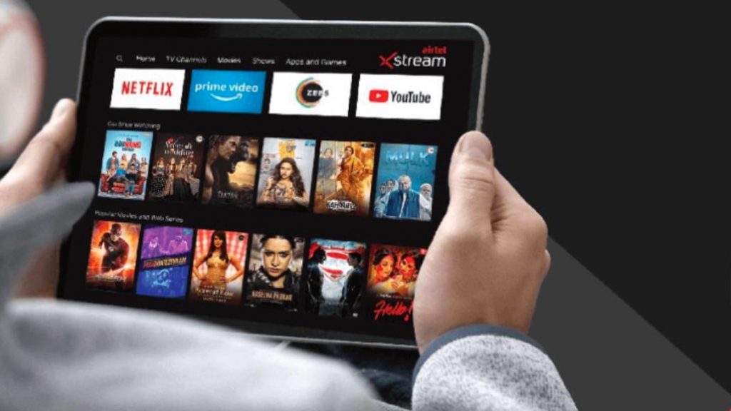 entertainment stocks