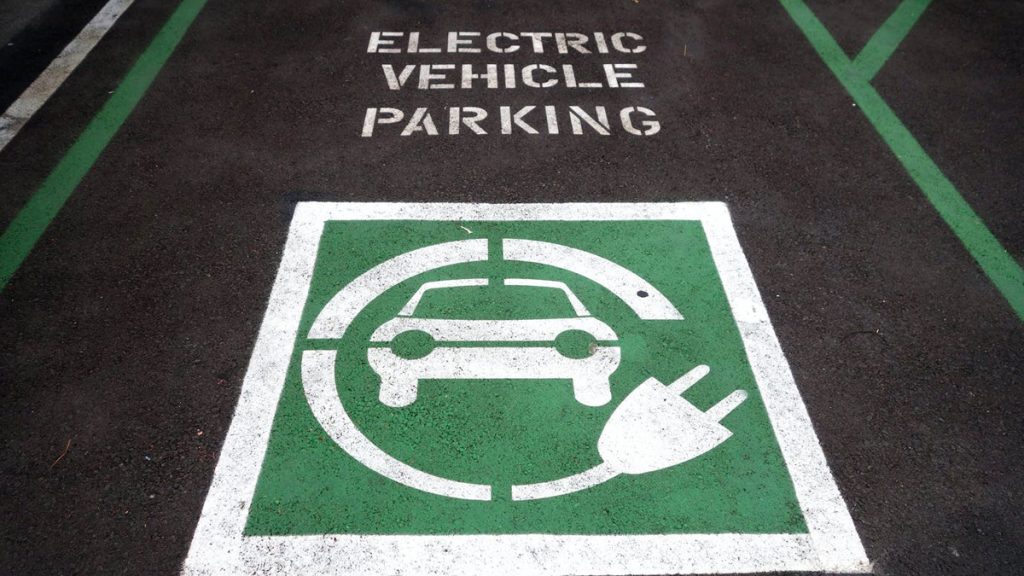 ev stocks