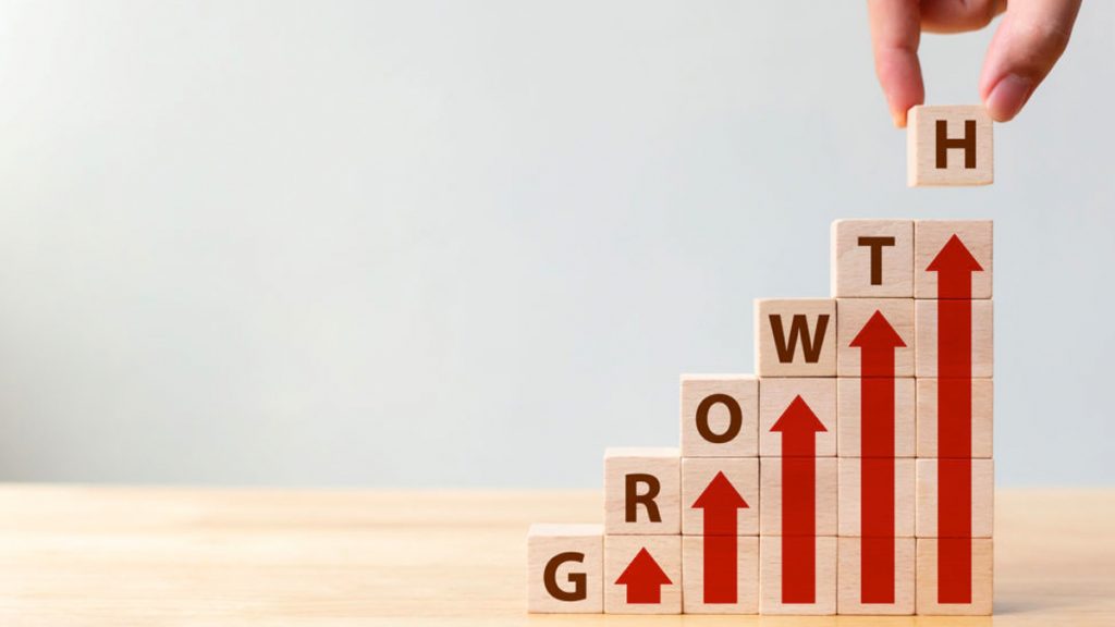 growth stocks