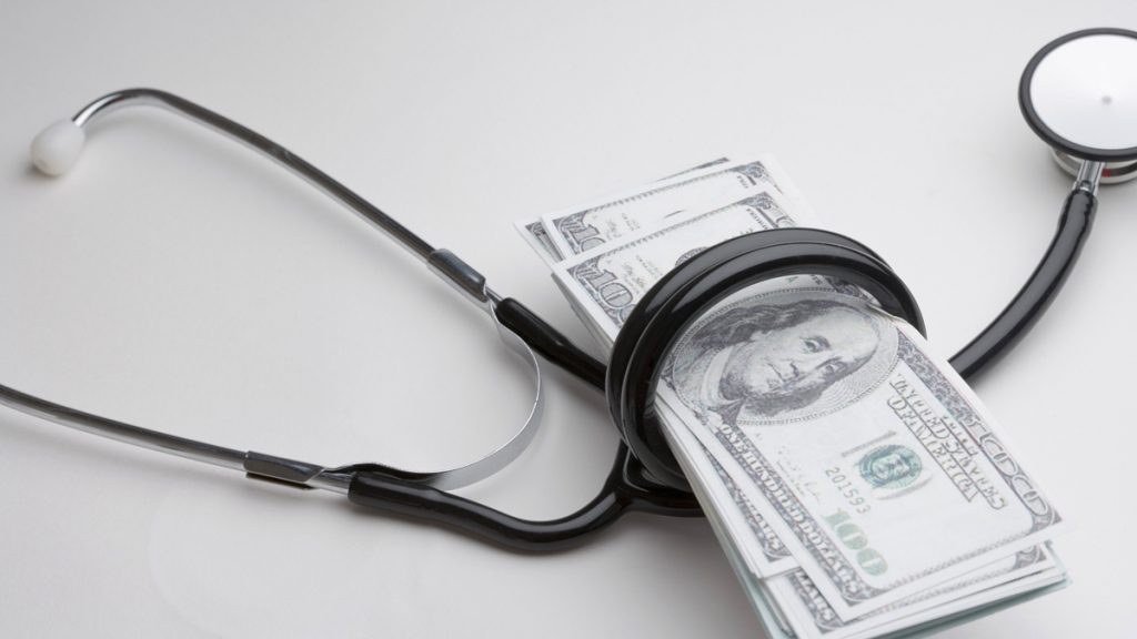 health care stocks