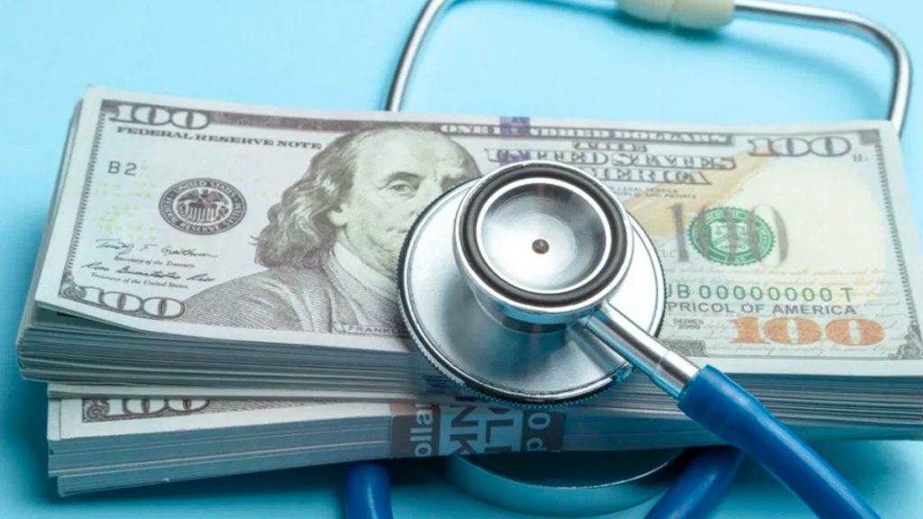 health care stocks