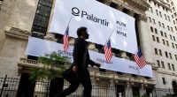 Palantir Stock (PLTR)