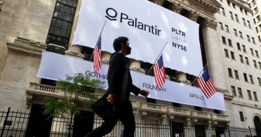 Palantir Stock (PLTR)